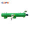 20 - 4000 Micron Automatic Water Filter Brush Type For Commercial / Irrigation